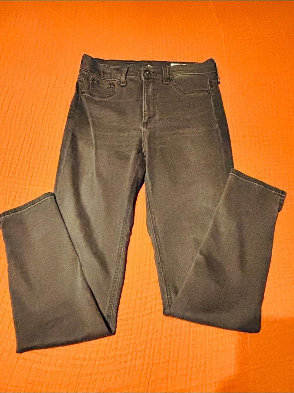rag & bone Womens skinny Jeans - size 27 - charcoal